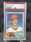 1981 O-Pee-Chee #240 Nolan Ryan Gray Back PSA 6