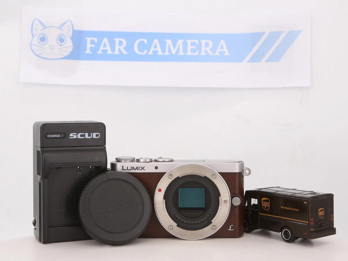 Panasonic LUMIX GM1 Digital Cameras for Sale | Shop New & Used
