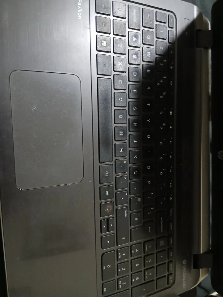 Hp Compaq 15-P140na Motherboard tested and working (beats audio) - Image 3 of 4