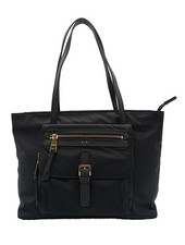 DKNY Borsa shopper Donna Borsa nero stile casual