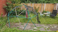 Lifetime Dome Climbing Frame Climber - Earthtone (90136)