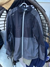 Ping Anders Waterproof Golf Jacket in a size medium 
