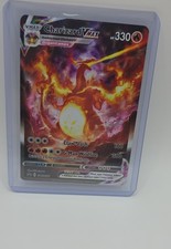 Charizard VMAX SWSH261 SWSH: Sword & Shield Promo Cards Holo for