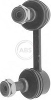 Koppelstange Stabilisator A.B.S. 260059 FüR Accord Honda MM10X1.25 RHT 10Mm 6 CK