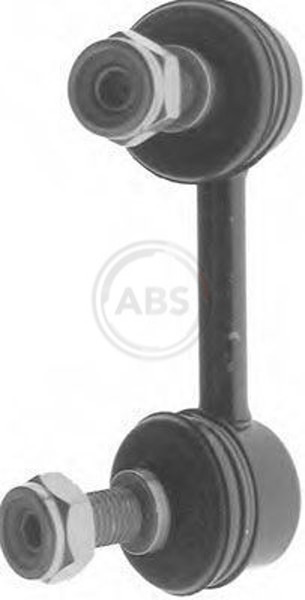 Koppelstange Stabilisator A.B.S. 260059 FüR Accord Honda MM10X1.25 RHT 10Mm 6 CK-image