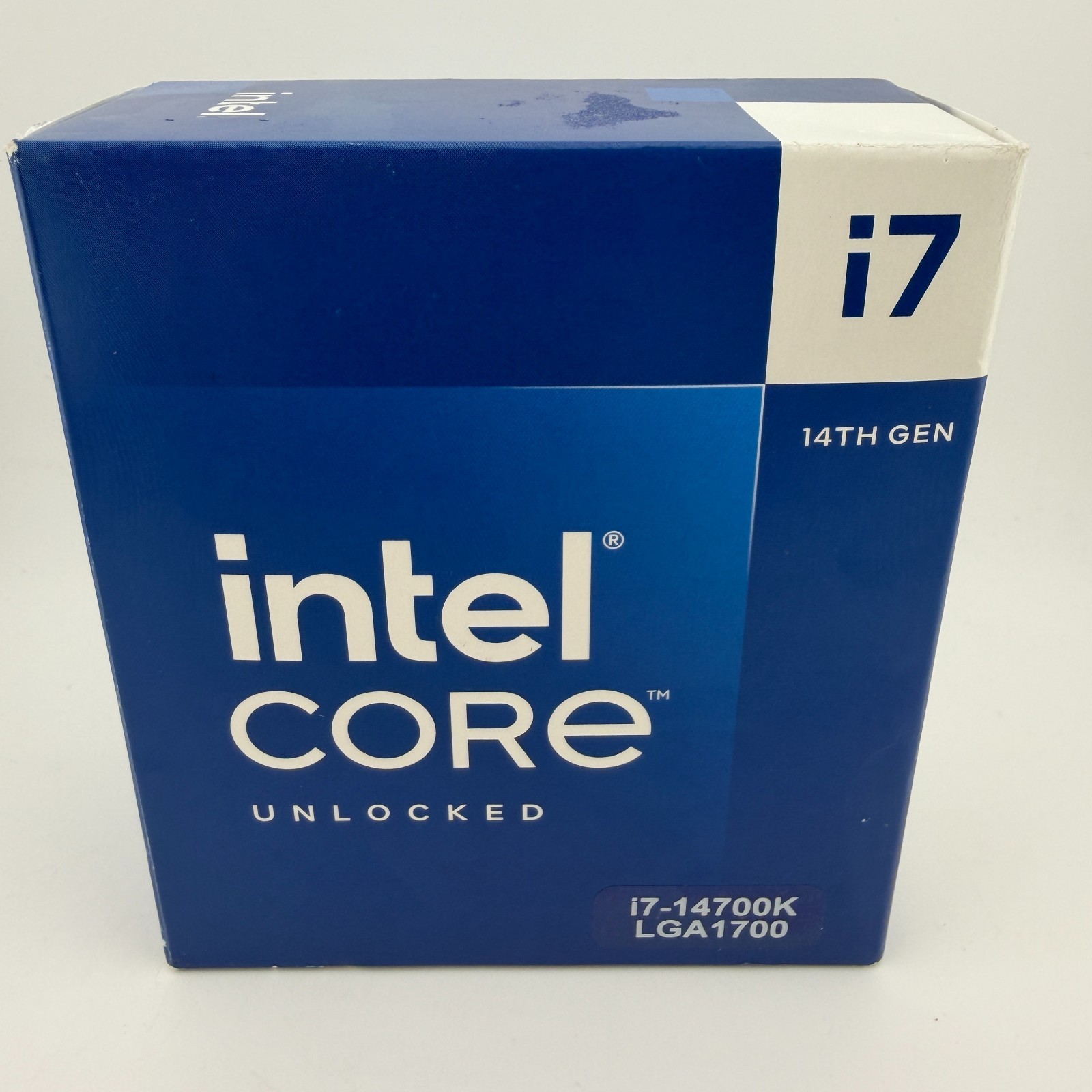 READ Intel Core i7-14700K 3.4GHz 20-Core 28-Thread CPU (BX8071514700K). Available Now for $344.99