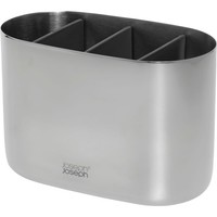 Joseph Joseph Easystore Luxe GroßEr ZahnbüRstenhalter Edelsta Zahnpflege