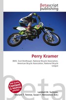 Lambert M. Surhone (U. A.) | Perry Kramer | Taschenbuch | Englisch (2026)