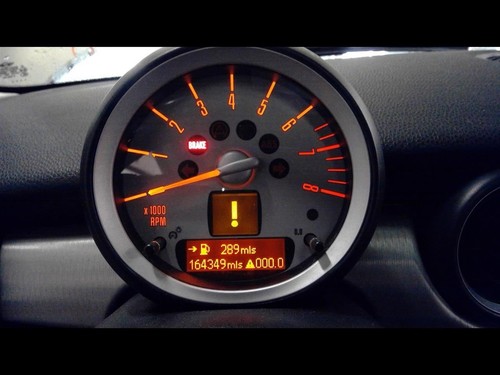 AC Compressor Convertible ID 64529223392 Fits 07-09 13-15 MINI COOPER 1562959 - Picture 3 of 12