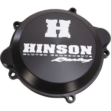 Hinson Racing - C249 - Clutch Cover