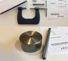 GENUINE Pintonka Restoration Set —Semi Tubular Rivet Tool — Tonka Pinball Repair