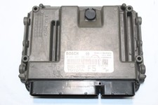 TOYOTA AVENSIS 1.6 Engine Control Module ECU 89661-05F50 2016