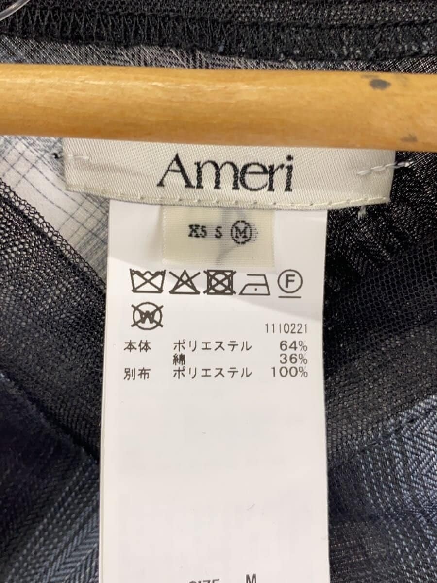 AMERI Camisole Dress M Polyester 0224205931520 - image 3