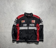 Ferrari Michael Schumacher F1 Vodafone Vintage Racing Jacket
