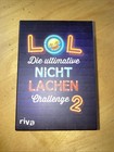 LOL -Die ultimative NICHT LACHEN Challenge 2-- Reisespiel--RIVA--Partyspiel-neu!