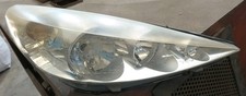 FARO FANALE PROIETTORE ANTERIORE DeSTRO PEUGEOT + 206 PLUS