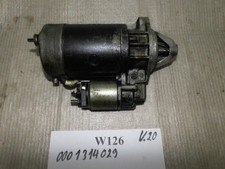 Anlasser   0001314029    Bosch     W126   Mercedes