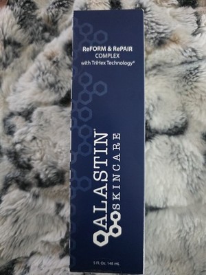 Alastin Skincare ReFORM & RePAIR Complex With TriHex Technology ( 5fl.oz/ 148ml)