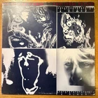 The Rolling Stones - Emotional Rescue Vinyl LP 1980 UK 1st Pressing VG/VG+