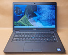 Dell Latitude 5480 i5-7200U 2.50GHz, 16GB RAM, 240GB SSD, WIN 11 PRO