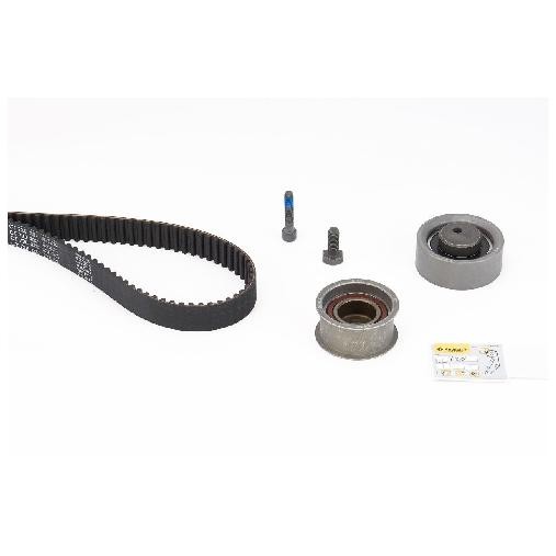 Zahnriemensatz FüR Audi A8 4D 2.8 94 Bis 96 Continental AFC QualitäT-image