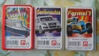 quartet bundle all still in foil
