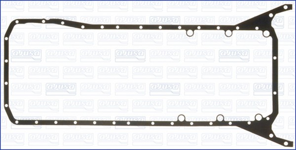 Ajusa Dichtung ÖLwanne 14067900 FüR Klasse Mercedes SL W140 R129 C140 600 129-image