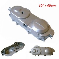 Motordeckel 40Cm FüR Baotian Benzhou Benero Yiying Peugeot Motino AGM GY6 4-T