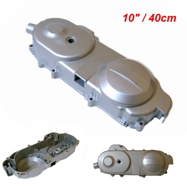 Motordeckel 40Cm FüR Baotian Benzhou Benero Yiying Peugeot Motino AGM GY6 4-T-image
