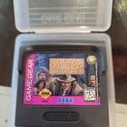 Chicago Syndicate (Sega Game Gear, 1995)