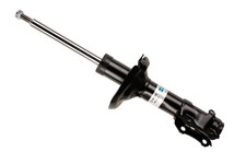 2x BILSTEIN Stoßdämpfer B4 Serienersatz 22-041234 für VW PASSAT CORRADO 35I 3A5