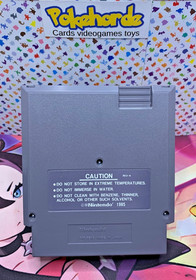 pictionary nes cart only