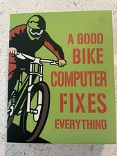 Wireless Bike Bicycle Speedometer Cycle Digital Odometer Computer Waterproof LCD