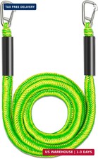 Boat Bungee Dock Lines, Boat Bungee Anchor Lines, Boat Bungee Anchor Rope, PWC A
