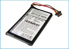Battery for TomTom 4CP0.002.06,Go 740 Live,Go 740TM,Go 750,Go 750 Live