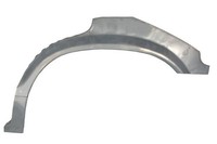 Blic 6504-03-3290581P KotflüGel Reparatur Hinten Links FüR KIA Sportage