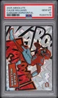 2025 Panini Caleb Williams Base (Raw)