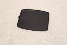 Mk7 Vw Gti Golf R Armrest Center Console Rubber Mat Alltrack Oem 2015-2021 Mk7 Vw Gti Golf R Armrest Center Console Rubber Mat Alltrack Oem 2015-2021