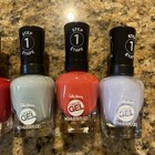Sally Hansen Miracle Gel Nail Polish Set Of 6 — photo 8