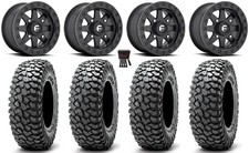 Fuel Maverick Bdlk 15 Wheels Bk 35 Rocscraper Sticky Tires Can-am Maverick X3 Fuel Maverick Bdlk 15 Wheels Bk 35 Rocscraper Sticky Tires Can-am Maverick X3