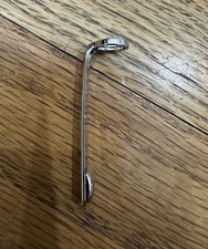 Montblanc Classique Fountain Ballpoint Rollerball Pen Platinum Clip spare parts