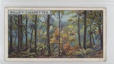 1915 Wills Overseas Dominions (Australia) Tobacco In the Bush #38 1i3
