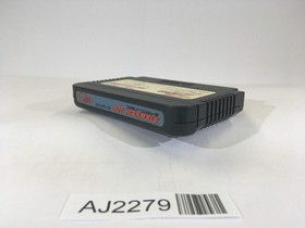 AJ2279 Mobile Suit Z Gundam Hot Scramble NES Famicom Japan