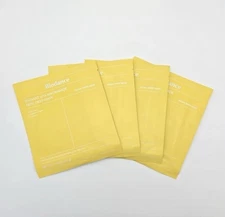 BIODANCE Radiant Vita Niacinamide Real Deep Mask x 4EA Korean Cosmetics NEW