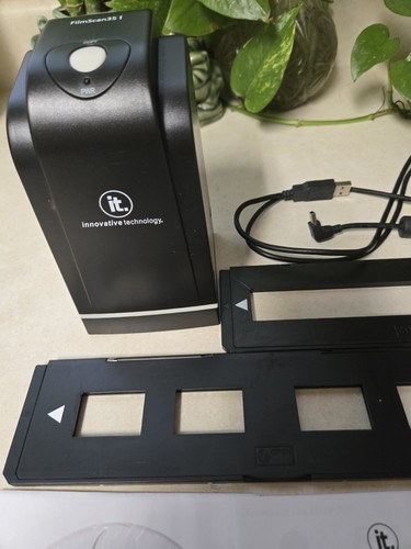 Film & Slide Converter - Afbeelding 5 van 13