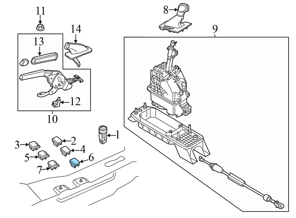 BMW 323I 1998-2000 - Cubierta de filtro de aceite del motor / tapa 1744000 Foto 3 de 4