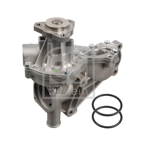 Wasserpumpe MotorküHlung FüR Audi 80 82 811 813 1.3 1.5 1.6 72 Bis 86 Febi YJ YP-image