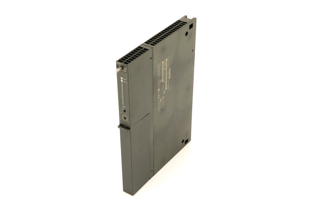 Siemens 6ES7461-0AA01-0AA0  New SIMATIC S7-400, interface module receiver IM