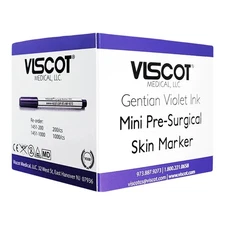 Viscot Skin Marker 1451-200 - (200 Ct)