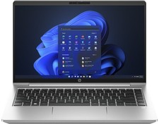 HP ProBook 445 G10 14" FHD AMD Ryzen 5 7530U 2.0 GHz 32GB 256GB SSD W11P Laptop